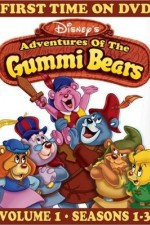 Adventures of the Gummi Bears